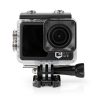 Nedis Action Cam | Dubbel scherm | 4K@30fps | 16 M
