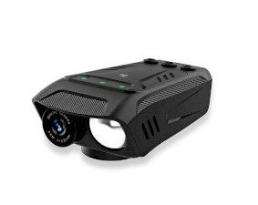 Nedis Fietscamera | 1080p@30fps | 2 MPixel | 600 m Nedis Fietscamera | 1080p@30fps | 2 MPixel | 600 m