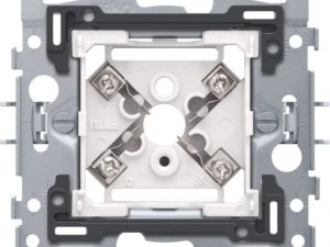 NIKO TELEFOONAANSLUITING5-polig NIKO TELEFOONAANSLUITING5-polig