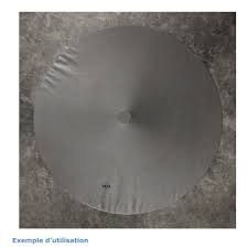 OFYR - Afdekhoes Zwart 85 OFYR - Afdekhoes Zwart 85