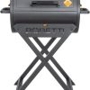 BORETTI - BBQ FRATELLO 2.0 BORETTI - BBQ FRATELLO 2.0