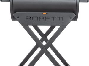 BORETTI - BBQ FRATELLO 2.0 BORETTI - BBQ FRATELLO 2.0