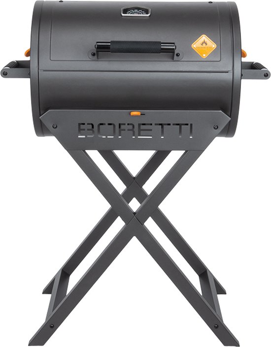 BORETTI - BBQ FRATELLO 2.0 BORETTI - BBQ FRATELLO 2.0