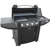 BORETTI - BARBECUE ROBUSTO BORETTI - BARBECUE ROBUSTO