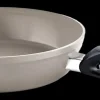 FISSLER - BRAADPAN CERATAL COMFORT 24cm
