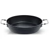 FISSLER - ADAMANT SERVEERPAN D24CM