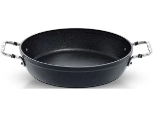 FISSLER - ADAMANT SERVEERPAN D24CM FISSLER - ADAMANT SERVEERPAN D24CM
