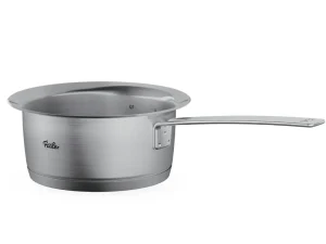 FISSLER - PHI COLLECTION SAUSPAN D16CM ALLE VUREN FISSLER - PHI COLLECTION SAUSPAN D16CM ALLE VUREN