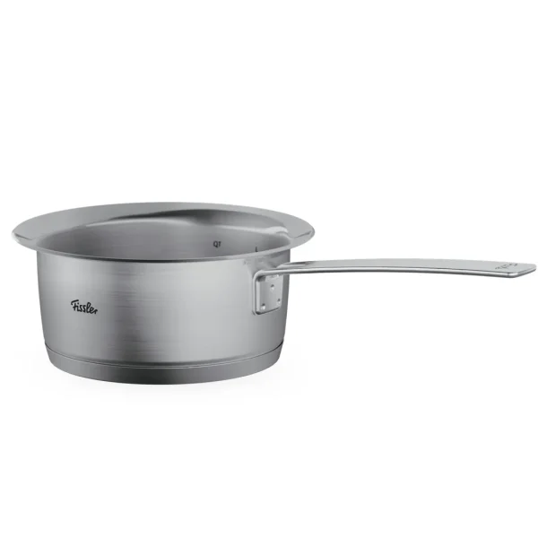 FISSLER - PHI COLLECTION SAUSPAN D16CM ALLE VUREN FISSLER - PHI COLLECTION SAUSPAN D16CM ALLE VUREN
