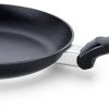 FISSLER LEVITAL+ FLAT BRAADPAN D28CM