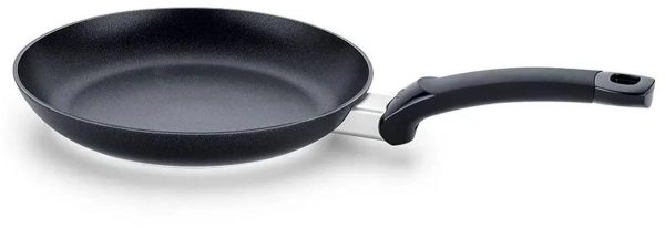 FISSLER LEVITAL+ FLAT BRAADPAN D28CM FISSLER LEVITAL+ FLAT BRAADPAN D28CM