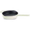 FISSLER MOMENTS BRAADPAN IVORY WHITE D24CM