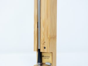 MEATER - PLUS DRAADLOZE THERMOMETER 50M MEATER - PLUS DRAADLOZE THERMOMETER 50M