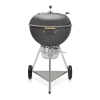 WEBER - 70e jubileum editie Kettle - Houtskoolbarbecue van 57 cm