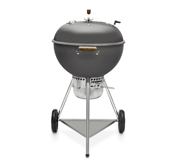 WEBER - 70e jubileum editie Kettle - Houtskoolbarbecue van 57 cm