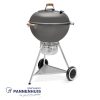 WEBER - 70e jubileum editie Kettle - Houtskoolbarbecue van 57 cm