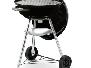 WEBER - Compact Houtskoolbarbecue Ø 47 cm WEBER - Compact Houtskoolbarbecue Ø 47 cm
