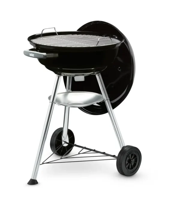 WEBER - Compact Houtskoolbarbecue Ø 47 cm WEBER - Compact Houtskoolbarbecue Ø 47 cm