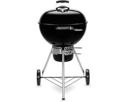 WEBER - Master-Touch GBS E-5750 - Houtskoolbarbecue Ø 57 cm