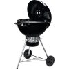 WEBER - Master-Touch GBS E-5750 - Houtskoolbarbecue Ø 57 cm