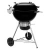 WEBER - Master-Touch GBS Premium E-5770 - Houtskoolbarbecue Ø 57 cm