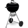 WEBER - Original Kettle® E-4710 - Barbecue Kolen Verrijdbaar