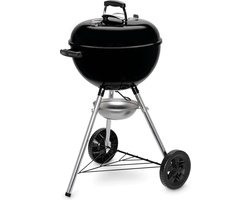 WEBER - Original Kettle® E-4710 - Barbecue Kolen Verrijdbaar WEBER - Original Kettle® E-4710 - Barbecue Kolen Verrijdbaar