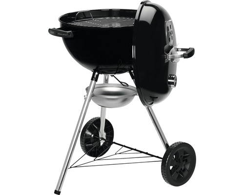 WEBER - Original Kettle® E-4710 - Barbecue Kolen Verrijdbaar
