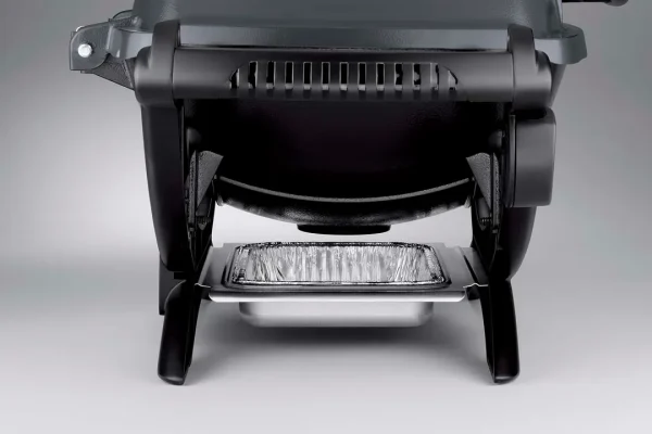 WEBER - Q 1400 - Elektrische barbecue