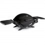WEBER - Q™ 2200 - Black BBQ WEBER - Q™ 2200 - Black BBQ