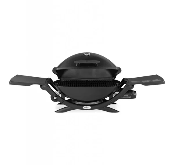 WEBER - Q™ 2200 - Black BBQ WEBER - Q™ 2200 - Black BBQ