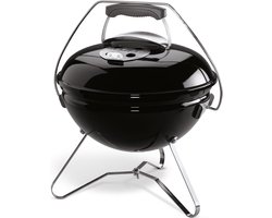 WEBER - Smokey Joe® Premium - Houtskoolbarbecue Ø 37 cm WEBER - Smokey Joe® Premium - Houtskoolbarbecue Ø 37 cm