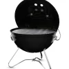 WEBER - Smokey Joe® Premium - Houtskoolbarbecue Ø 37 cm