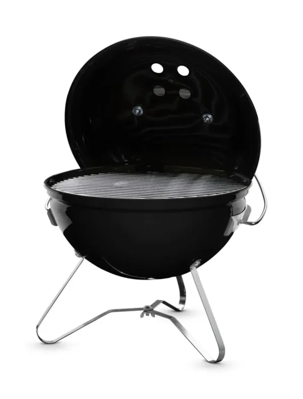 WEBER - Smokey Joe® Premium - Houtskoolbarbecue Ø 37 cm