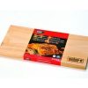 WEBER - Western Red Cedar houten planken - Klein