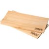 WEBER - Western Red Cedar houten planken - Klein