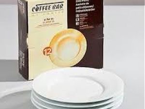 2ER CAFE LATTE AMORE MIO