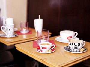 2ER IRISH COFFEE AMORE MIO