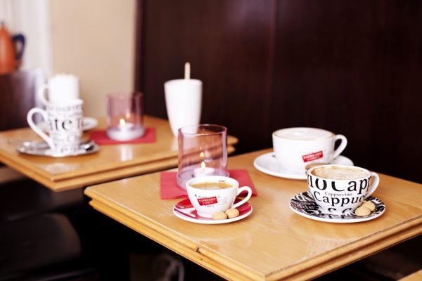 2ER IRISH COFFEE AMORE MIO