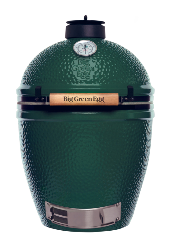 BIG GREEN EGG - LARGE BIG GREEN EGG