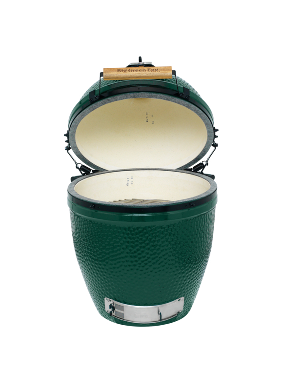 BIG GREEN EGG - LARGE BIG GREEN EGG