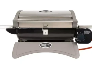 BORETTI - BARBECUE PICCOLINO