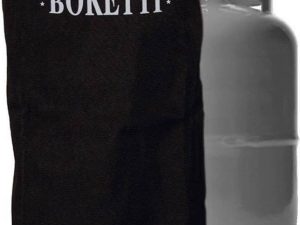 BORETTI - BBQ HOES GASFLES