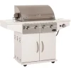 BORETTI - DAVINCI GAS OUTDOOR KITCHEN WIT