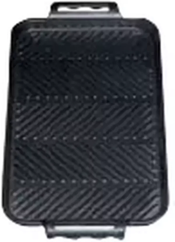 BORETTI - GRILLPLAAT BAC98