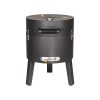 BORETTI - Houtskool Barbecue TONELLO
