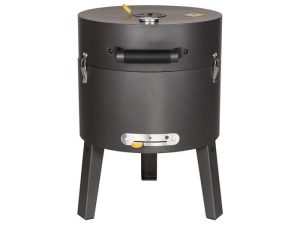 BORETTI - Houtskool Barbecue TONELLO
