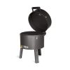 BORETTI - Houtskool Barbecue TONELLO
