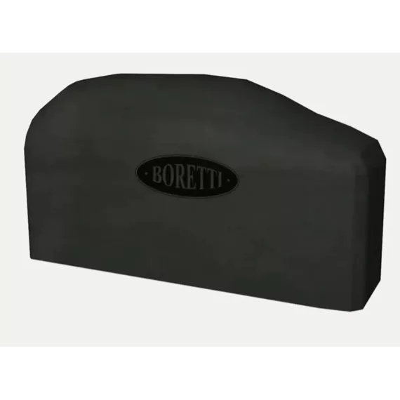 BORETTI - LUCIANO HOES BBA20