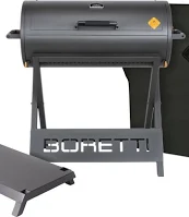 BORETTI - ONDERSTEL TROLLEY BBA95